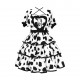 Nougat Lolita Style Dress OP by Withpuji (WJ68)